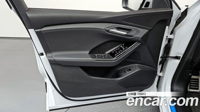 Audi Q6 e-tron Performance Premium