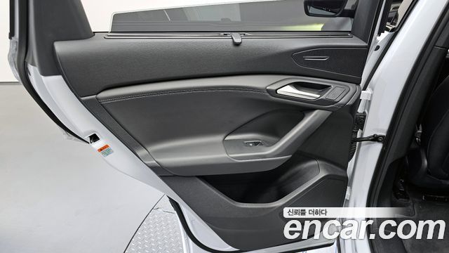 Audi Q6 e-tron Performance Premium