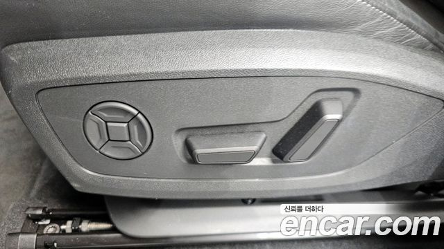 Audi Q6 e-tron Performance Premium