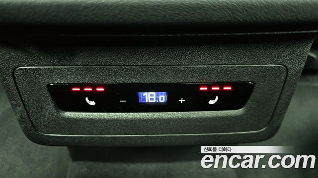 Audi Q6 e-tron Performance Premium