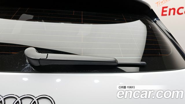 Audi Q6 e-tron Performance Premium