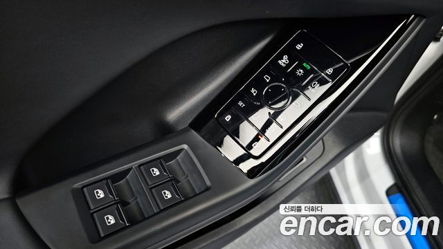 Audi Q6 e-tron Performance Premium