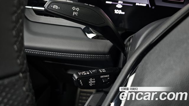 Audi Q6 e-tron Performance Premium