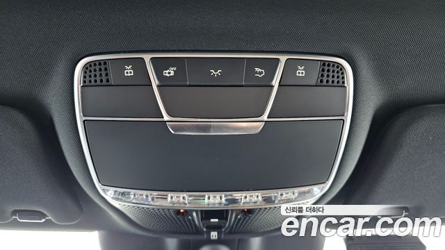 Mercedes-Benz S-Class S350L d 4MATIC