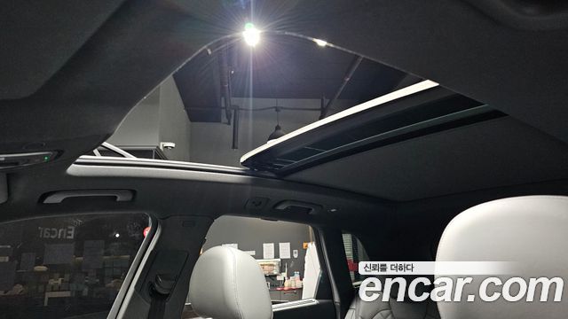 Audi SQ5 3.0 TFSI Quattro