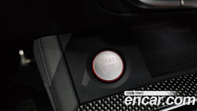 Audi SQ5 3.0 TFSI Quattro