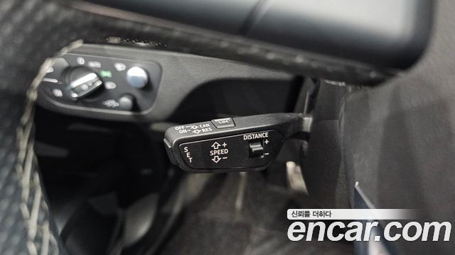 Audi SQ5 3.0 TFSI Quattro