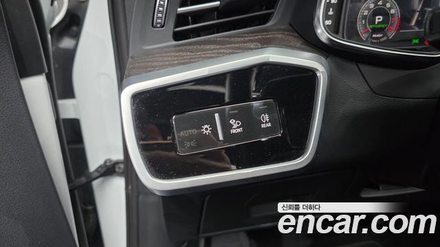 Audi A6 45 TFSI Quattro Premium