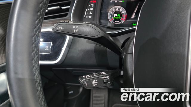 Audi A6 45 TFSI Quattro Premium