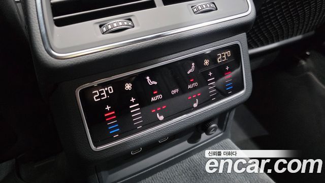 Audi A6 45 TFSI Quattro Premium