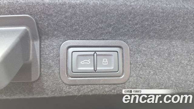 Audi A6 45 TFSI Quattro Premium