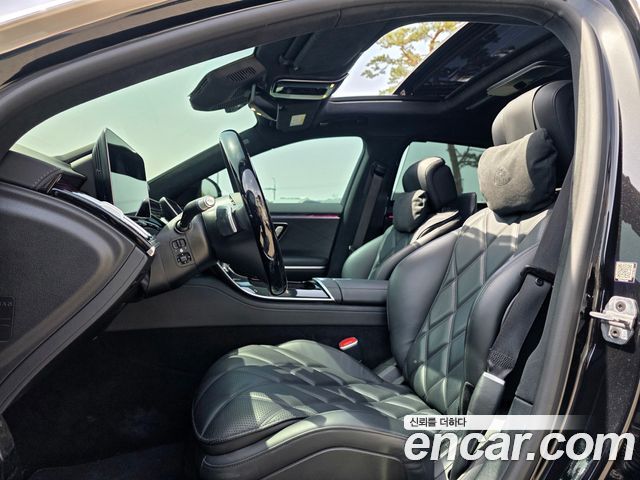 Mercedes-Benz S-Class Maybach S580 4MATIC