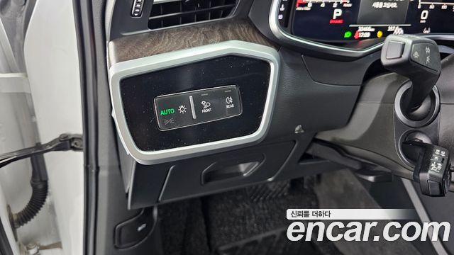 Audi A6 45 TFSI Premium
