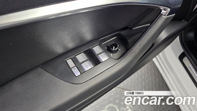 Audi A6 45 TFSI Premium