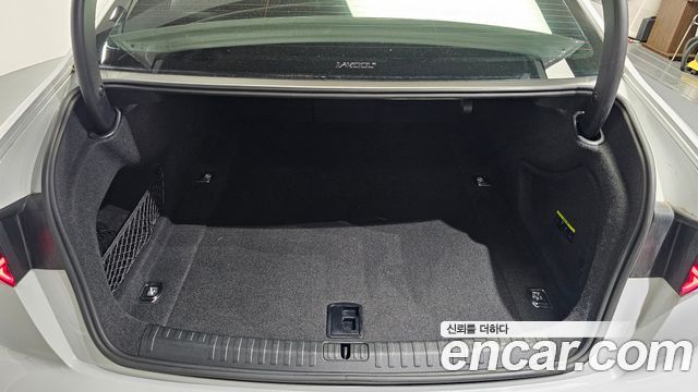 Audi A6 45 TFSI Premium