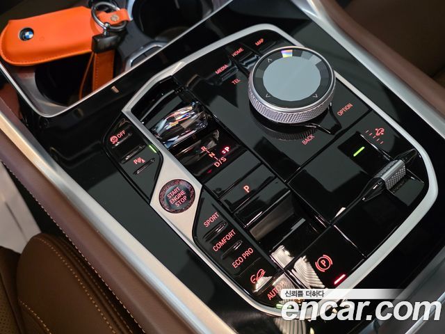 BMW X6 xDrive40i M Sport