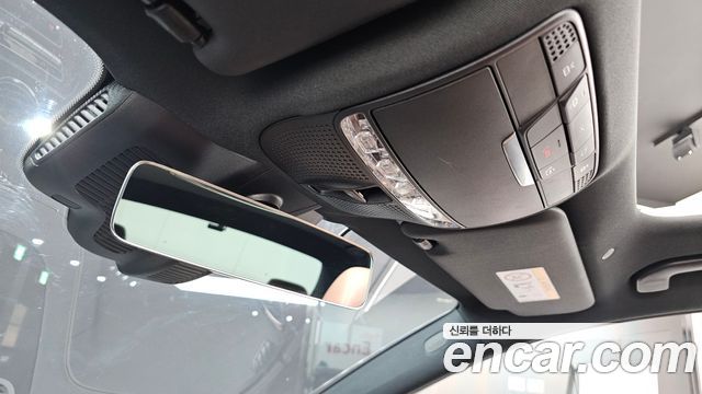 Mercedes-Benz E-Class E300e 4MATIC Exclusive