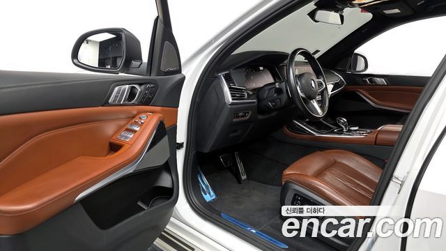 BMW X7 xDrive 40i M Sport 6STR