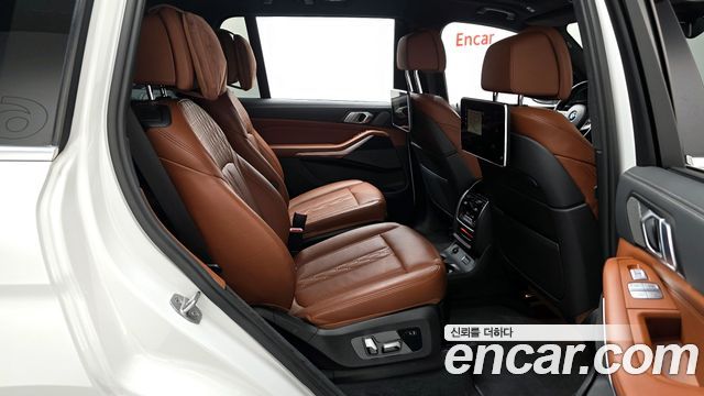 BMW X7 xDrive 40i M Sport 6STR