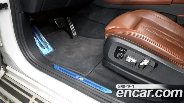 BMW X7 xDrive 40i M Sport 6STR