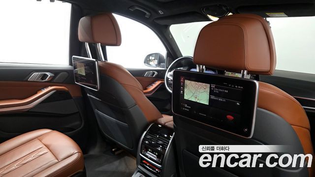 BMW X7 xDrive 40i M Sport 6STR