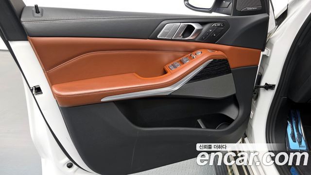 BMW X7 xDrive 40i M Sport 6STR
