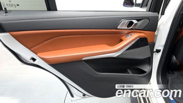 BMW X7 xDrive 40i M Sport 6STR