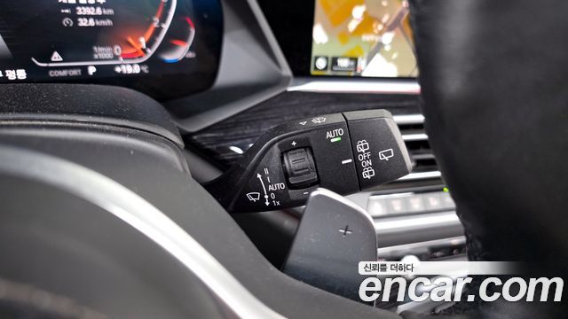 BMW X7 xDrive 40i M Sport 6STR
