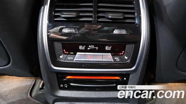 BMW X7 xDrive 40i M Sport 6STR