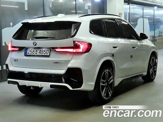 BMW X1 sDrive 18d M Sport