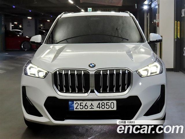 BMW X1 sDrive 18d M Sport