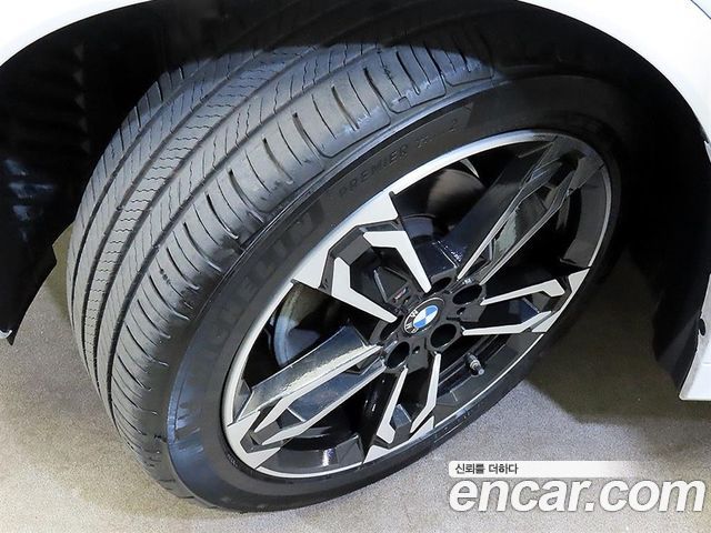 BMW X1 sDrive 18d M Sport