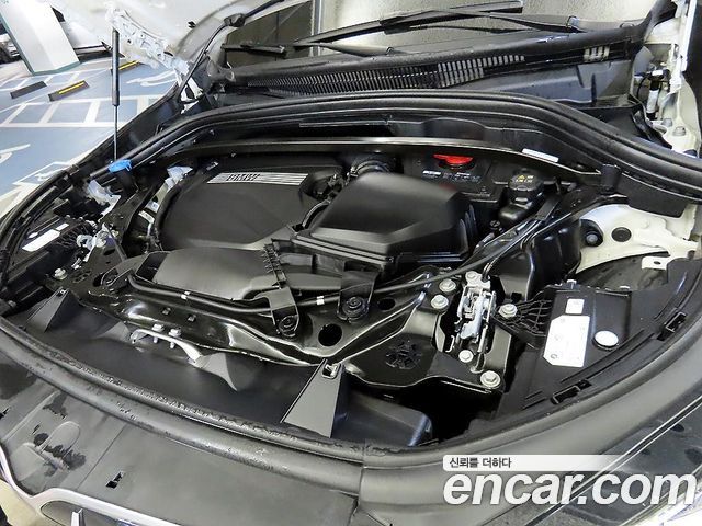 BMW X1 sDrive 18d M Sport