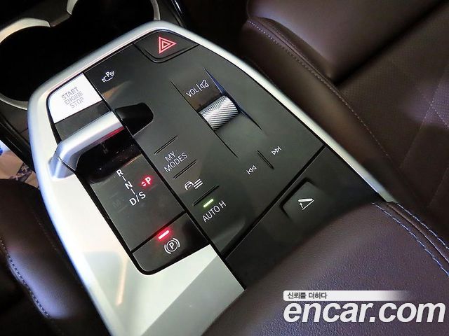 BMW X1 sDrive 18d M Sport