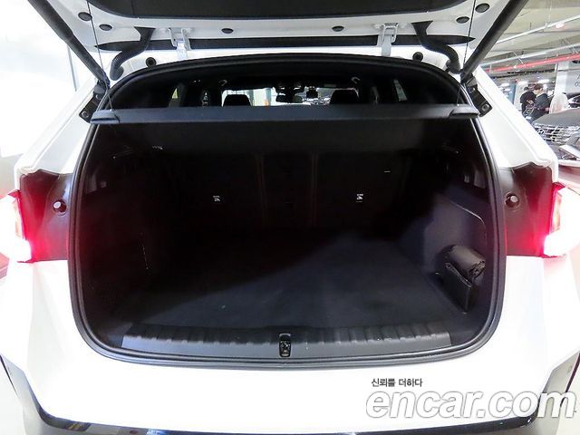 BMW X1 sDrive 18d M Sport