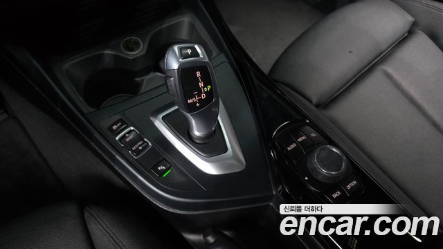 BMW 1-Series 118d Sport 5Door