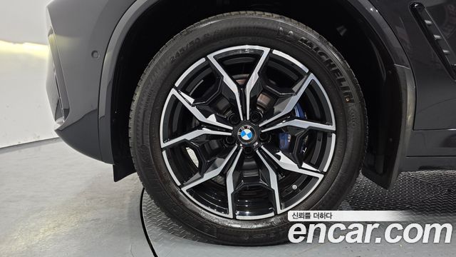 BMW X3 xDrive 20i M Sport