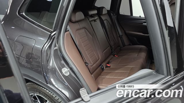 BMW X3 xDrive 20i M Sport