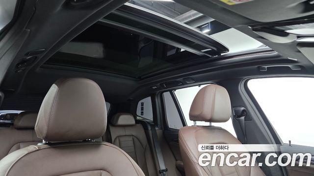 BMW X3 xDrive 20i M Sport