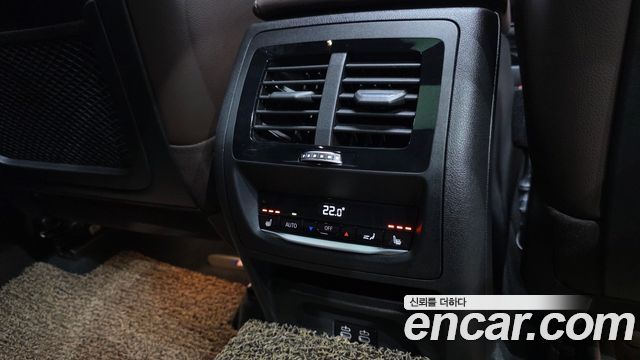 BMW X3 xDrive 20i M Sport