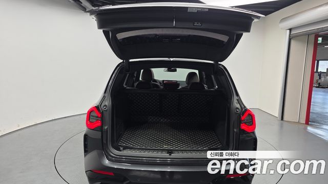 BMW X3 xDrive 20i M Sport