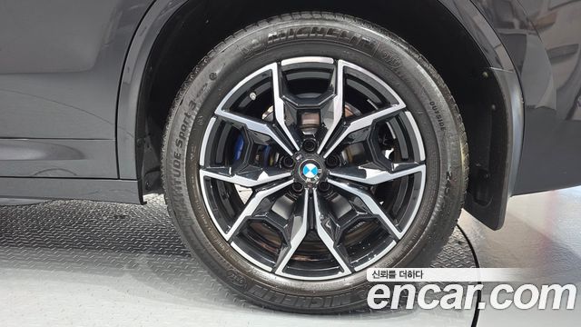 BMW X3 xDrive 20i M Sport