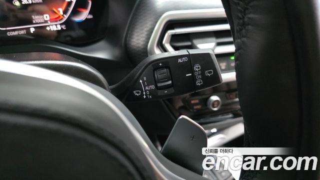 BMW X3 xDrive 20i M Sport