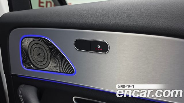 Mercedes-Benz GLE-Class GLE300d 4MATIC