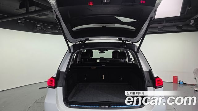 Mercedes-Benz GLE-Class GLE300d 4MATIC