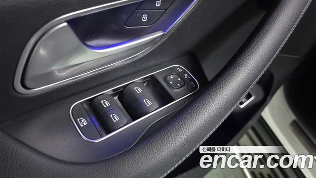 Mercedes-Benz GLE-Class GLE300d 4MATIC