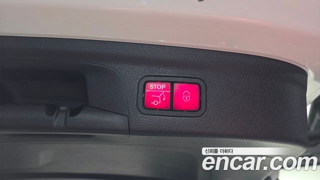 Mercedes-Benz GLE-Class GLE300d 4MATIC