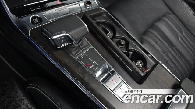 Audi A7 55 TFSI Quattro Premium
