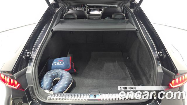Audi A7 55 TFSI Quattro Premium