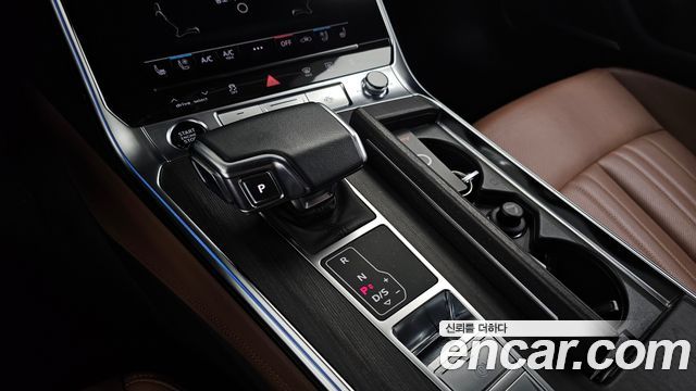 Audi A7 45 TDI Quattro Premium